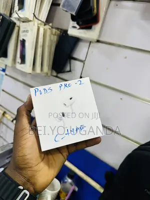 Original Apple Air Pods Pro 2