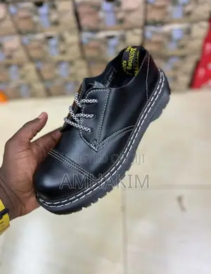 New Dr Martens in Stock