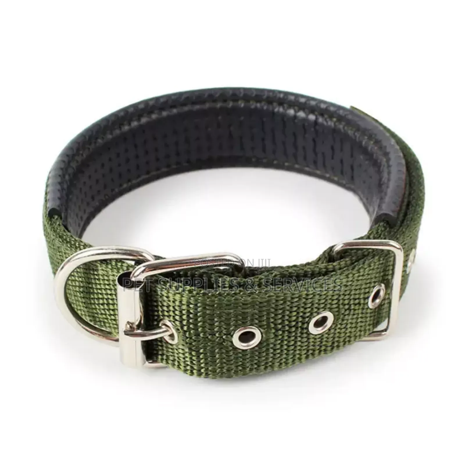 Unique Dog Collars