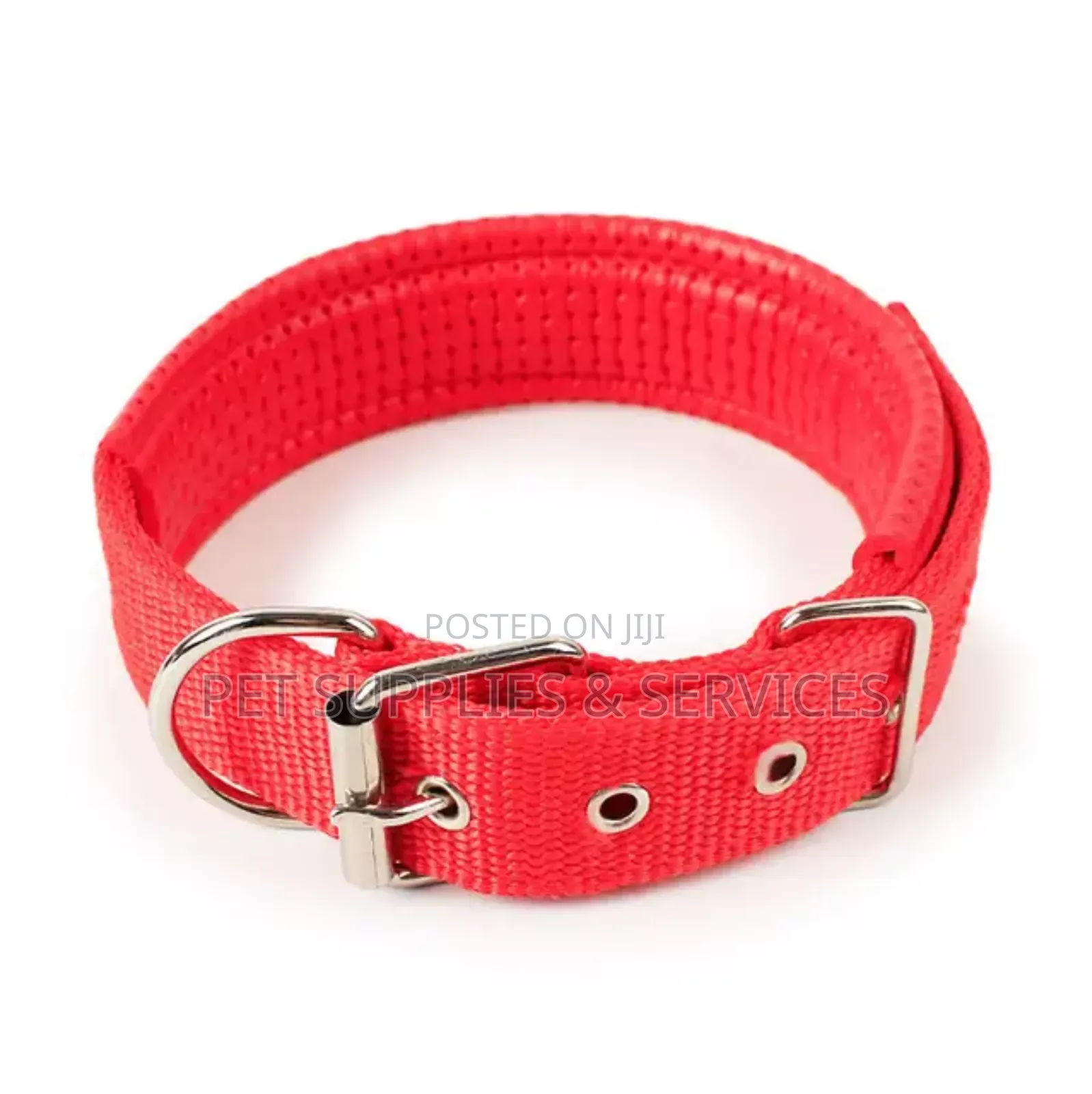 Unique Dog Collars