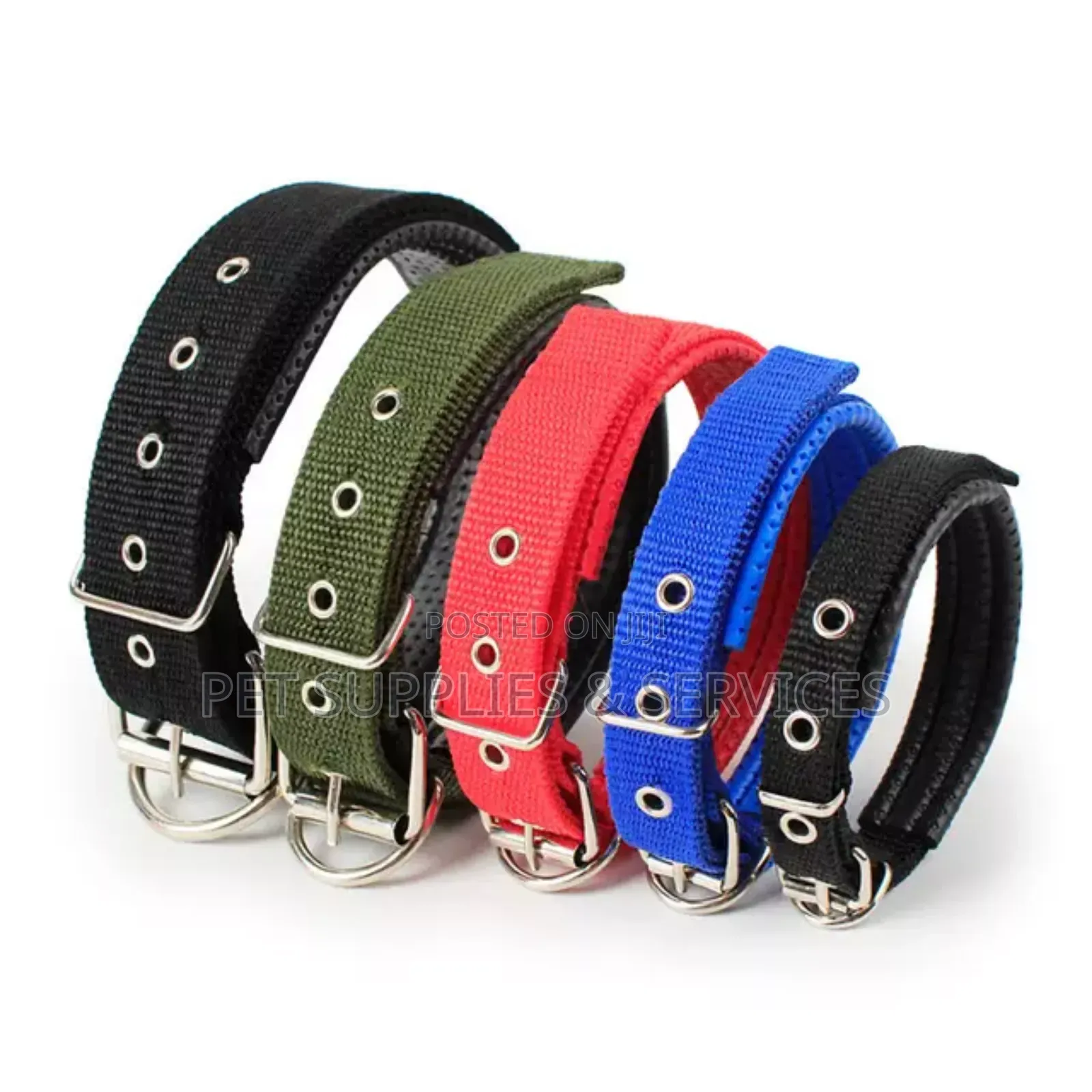 Unique Dog Collars