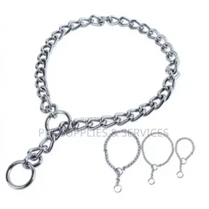 Dog Shock Chain
