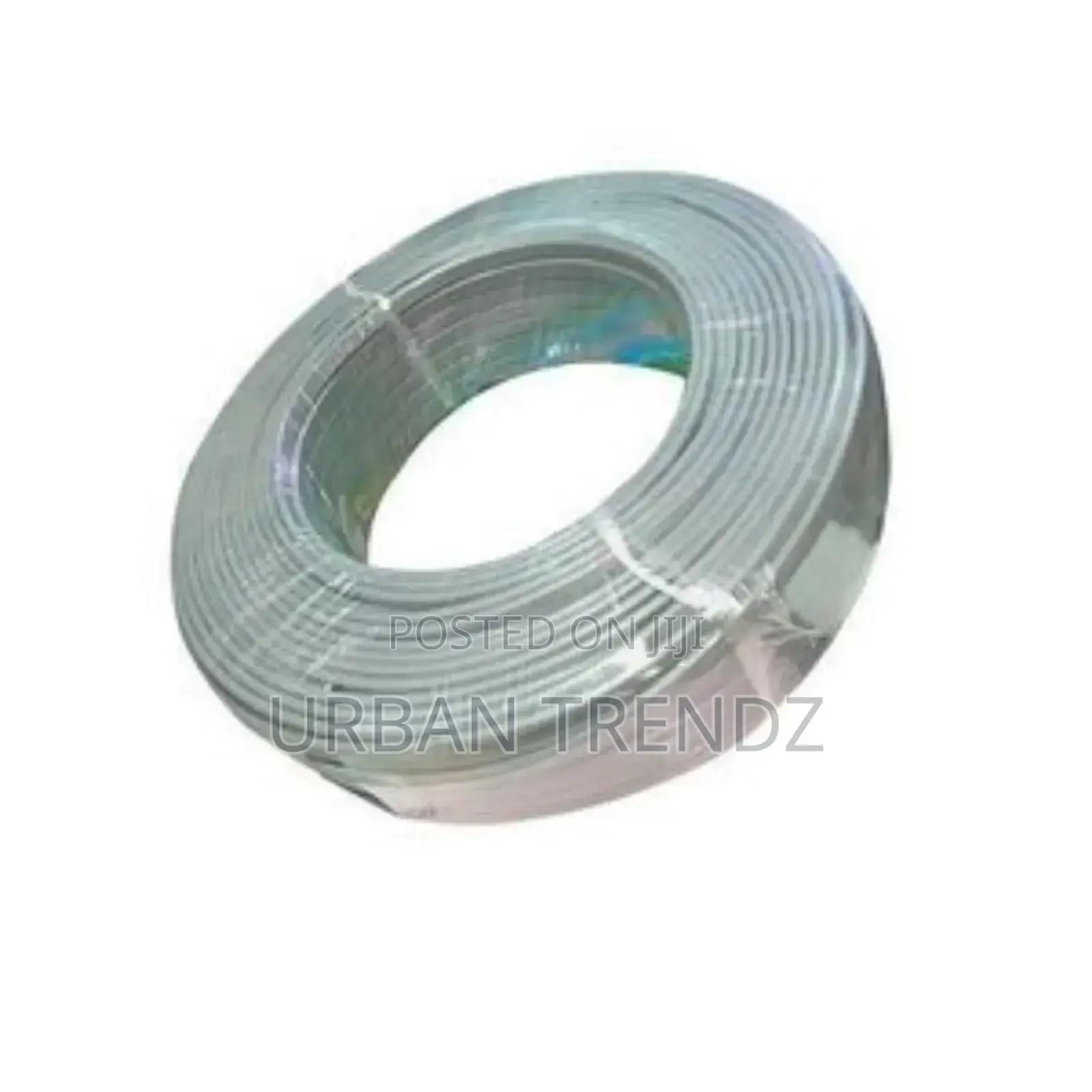 3 Core 2.5mm2 Twin Earth Cable 100 Metre Grew