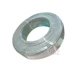 3 Core 2.5mm2 Twin Earth Cable 100 Metre Grew