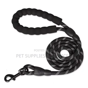 Unique Dog Leashes