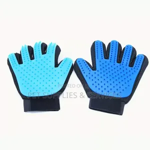 Dog Grooming Glove