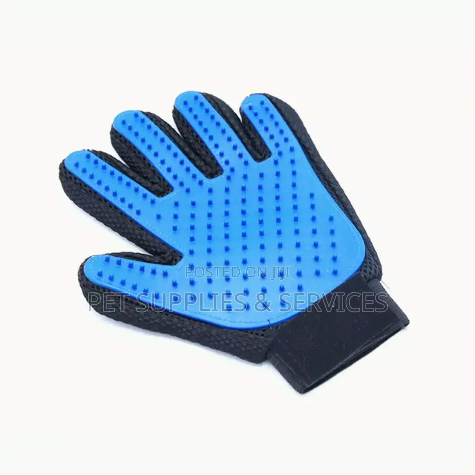 Dog Grooming Glove