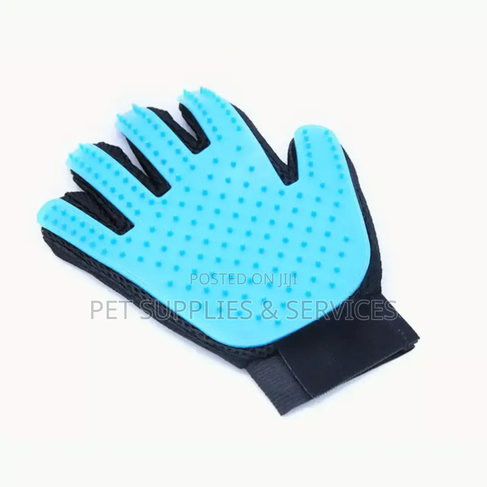 Dog Grooming Glove
