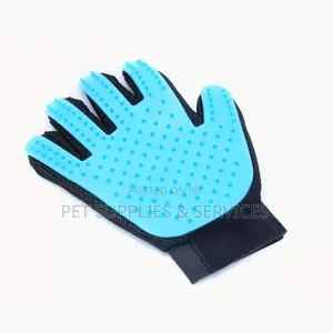 Dog Grooming Glove