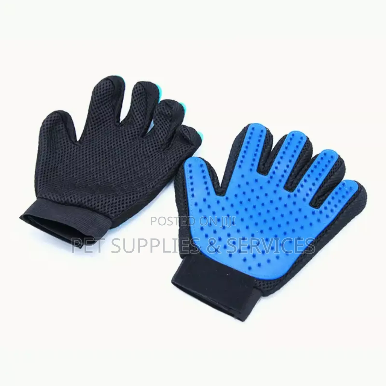 Dog Grooming Glove