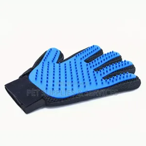 Dog Grooming Glove