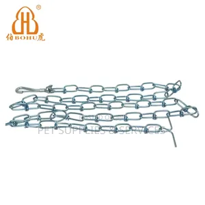 Ordinary Dog Chains