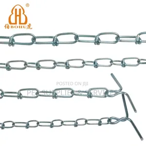 Ordinary Dog Chains