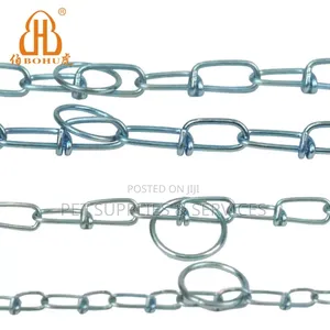 Ordinary Dog Chains