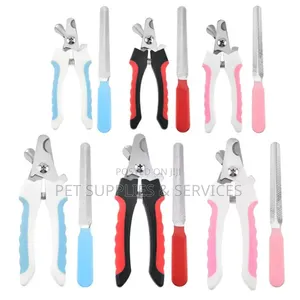 Dog Nail Clippers (P A)