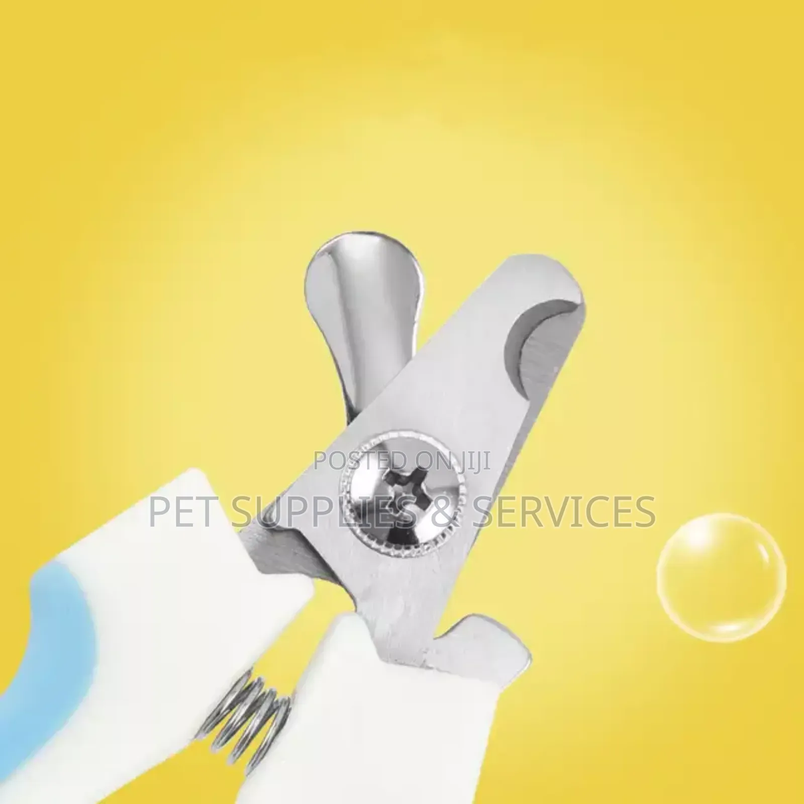 Dog Nail Clippers (P A)