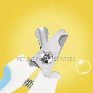 Dog Nail Clippers (P A)