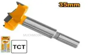 Ingco Forstner Drill Bits 35mm