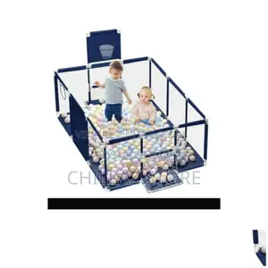 Extra Large Baby Playpen.