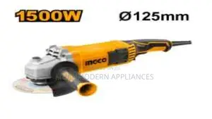 Ingco Angle Grinder 1500W