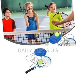 Tennis Trainer Set