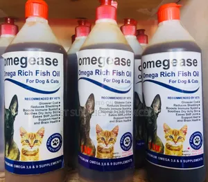 Dog Supplements
