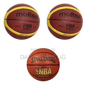 Molten Basketball