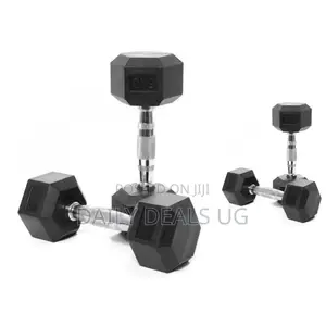 5 Kg Dumbbell