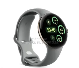 Google Pixel Watch 3
