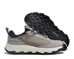 New Classic Columbia Mens Sneakers in Stock