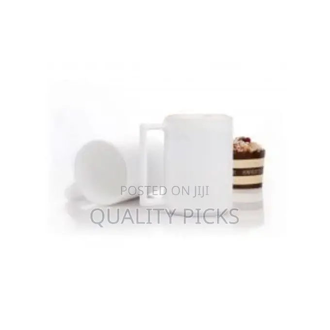Luminarc 6 Pieces of Luminarc Tea Coffee Mug Cups 38 Cl
