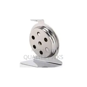 Kitchen Stainless Steel Oven Thermometer Gauge For BBQ
