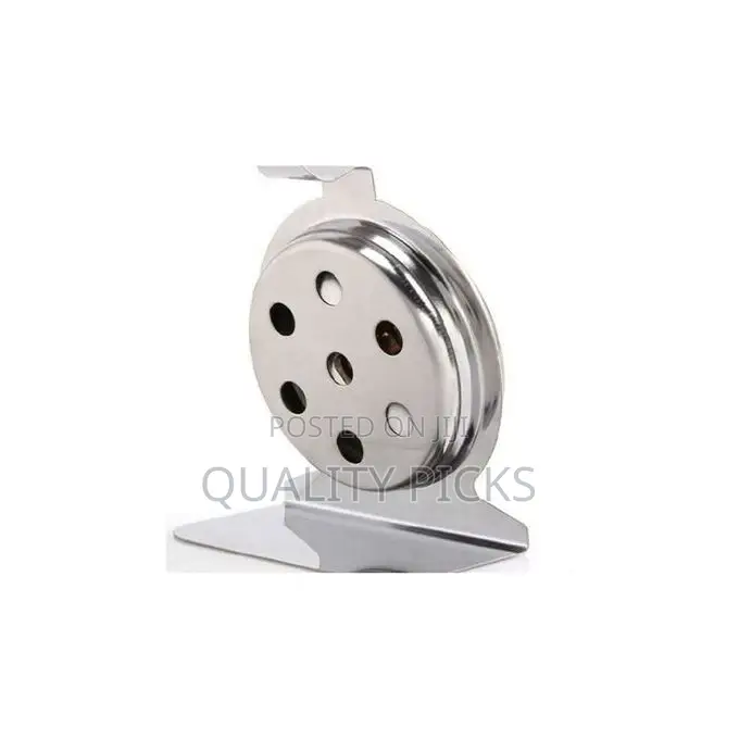 Kitchen Stainless Steel Oven Thermometer Gauge For BBQ