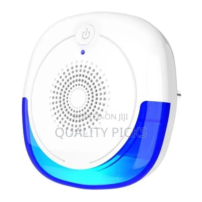 Ultrasonic Pest Repeller, Pest Repellent Electronic Plug