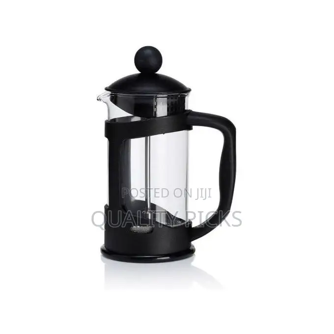 Other 800ml French Press Coffee Espresso Tea Maker