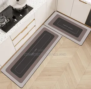 Kitchen Mats