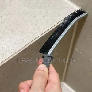 Multifunctional Window Crevice Groove Cleaning Brush