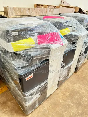 Full Color Bizhub Machines 287