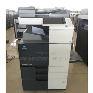 Refurbished Konica Minolta Bizhub C 284e
