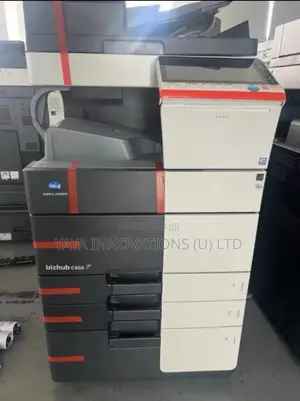 Uk Bizhub 224