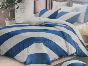 Duvet Cover (5x6 4 Piece Set)