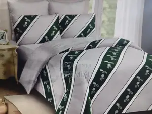 Duvet Cover (5x6 4 Piece Set)