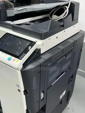 Bold Konica Minolta Bizhub C364