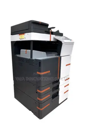 Business Type Konica Bizhub 364e Machine