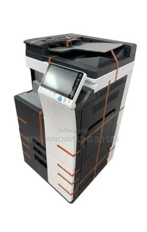Konica 224e Bizhub Super