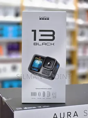 Gopro Hero 13 Camera