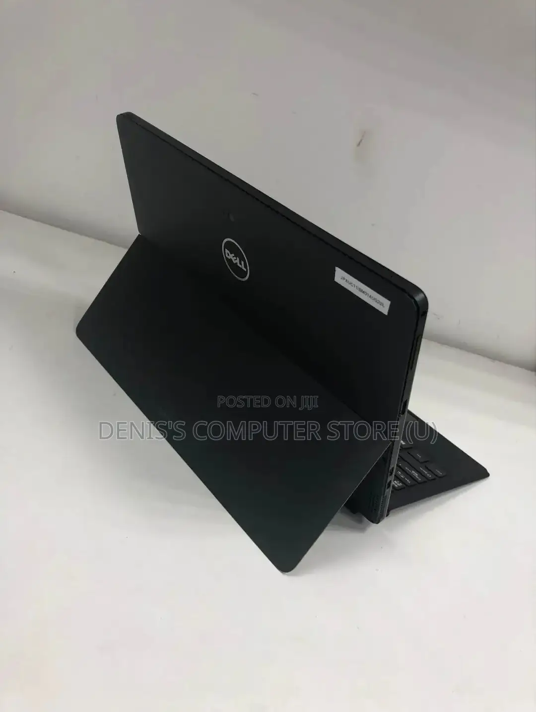 Laptop Dell Latitude 12 E5270 4GB Intel Pentium SSD 256GB