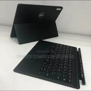 Laptop Dell Latitude 12 E5270 4GB Intel Pentium SSD 256GB