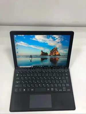 Laptop Dell Latitude 12 E5270 4GB Intel Pentium SSD 256GB