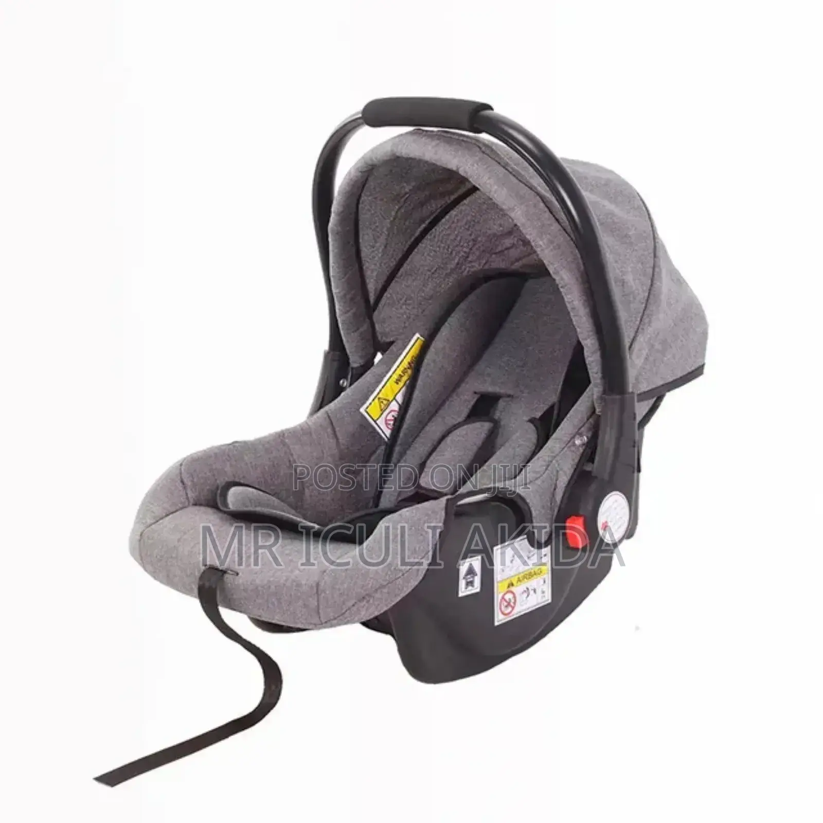 Universal Rabbit Picabo Baby Infant Car Seat(Babies 0-13kgs)